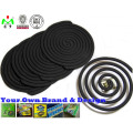 Rad/BNC/Read a Dream Factory Brand Top Quality Black Mosquito Coil